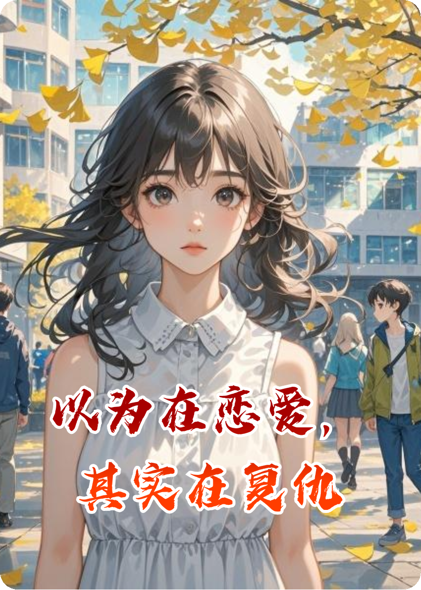 以为在恋爱，其实在复仇