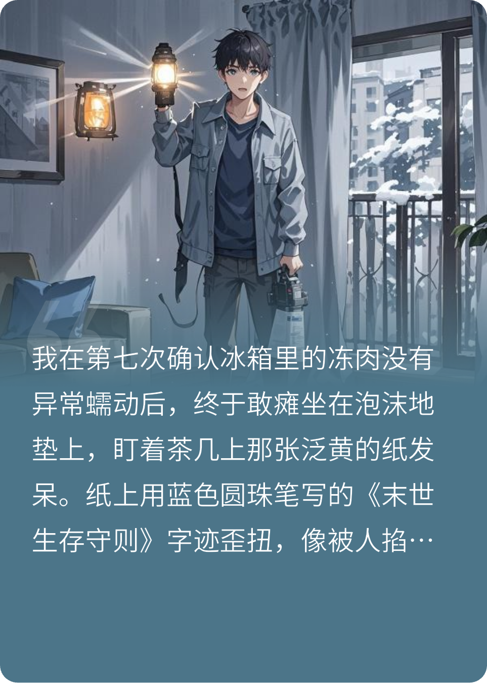 影归