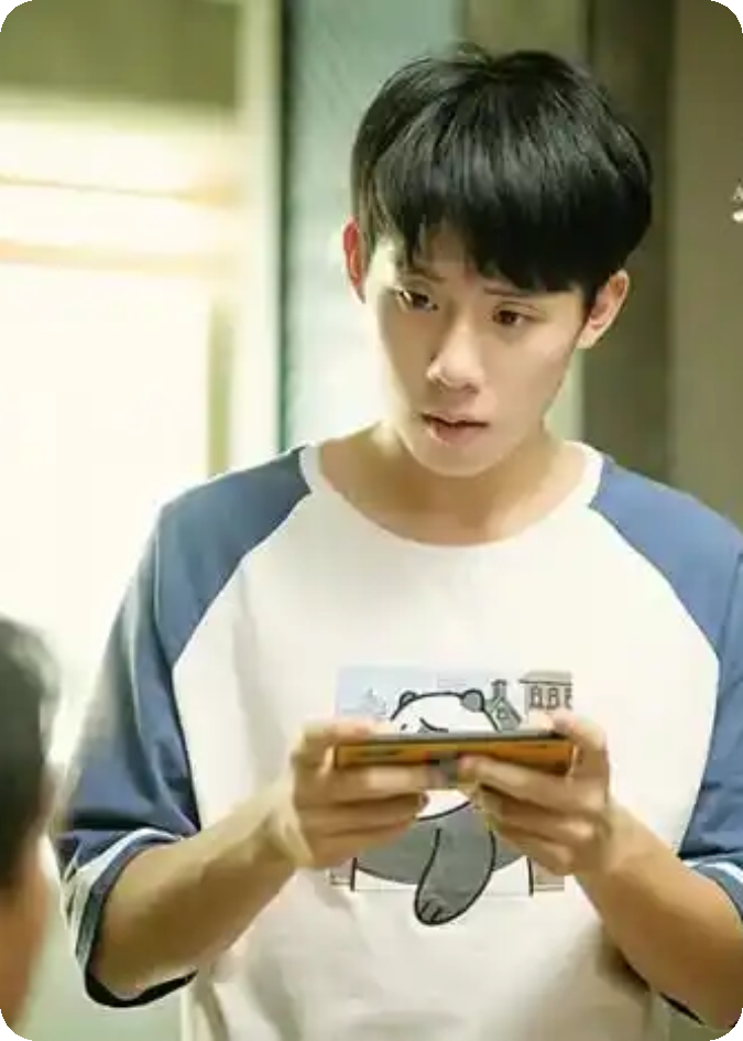 方一凡婚后把乔英子宠上天