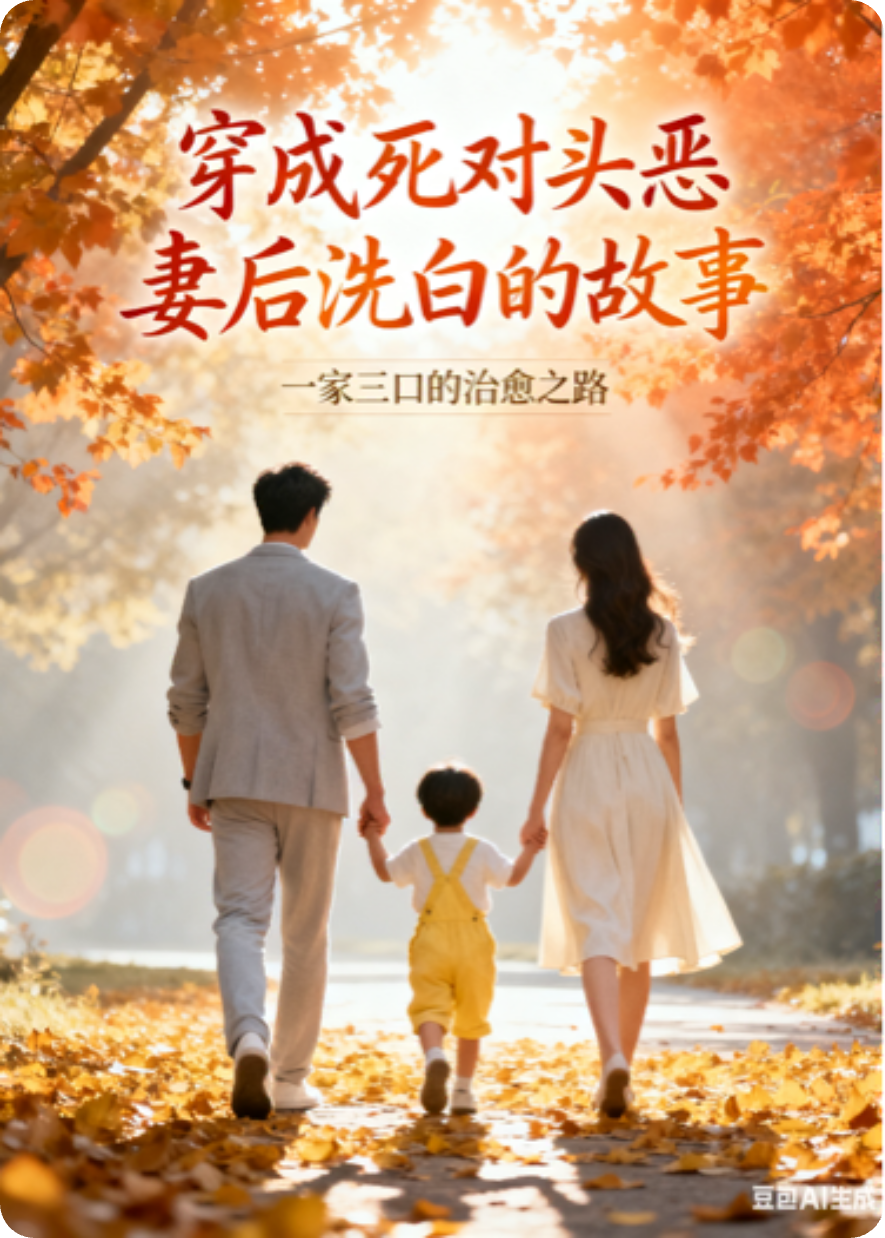 恶女洗白指南：竹马死对头是孩子爹