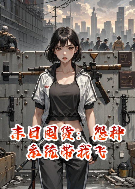 末日囤货：怨种系统带我飞