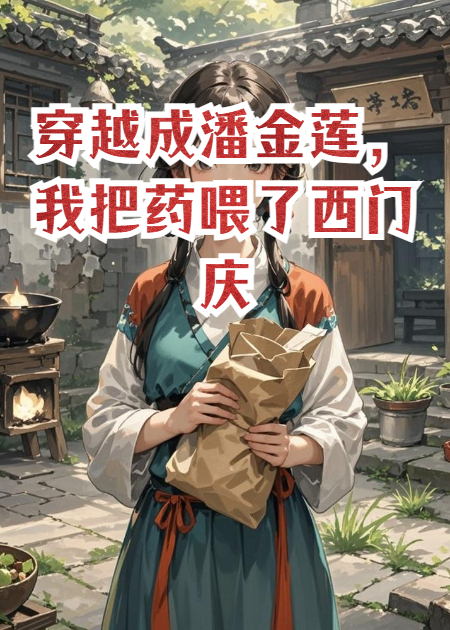 穿越成潘金莲，我把药喂了西门庆