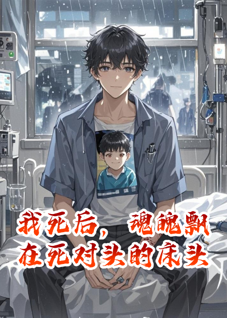 我死后，魂魄飘在死对头的床头