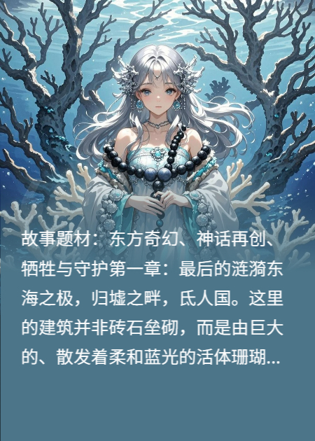 邦国传奇：氐人国通天录