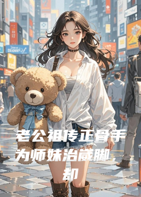 老公祖传正骨手为师妹治崴脚，却亲手废了我的腰