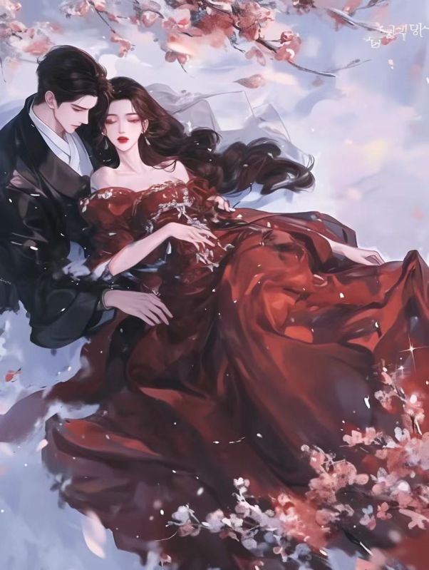 重生归来，我与男友天各一方永不相逢