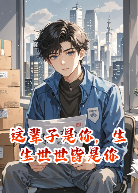 这辈子是你，生生世世皆是你