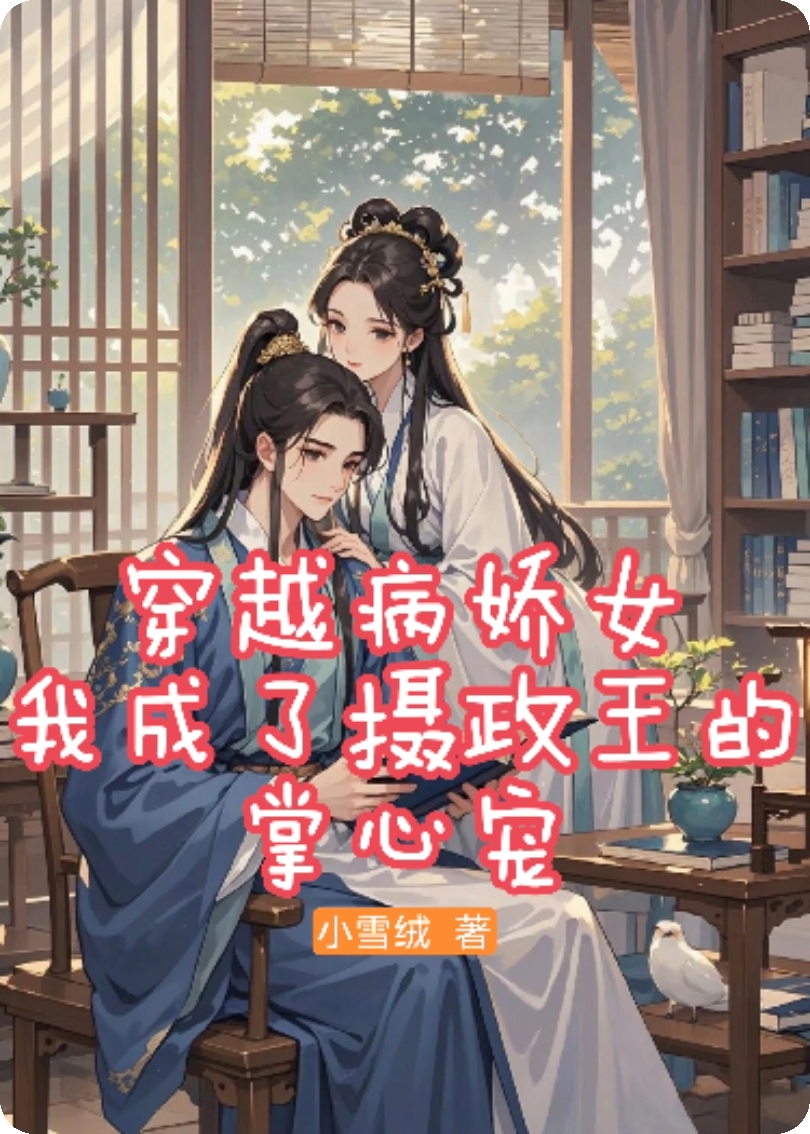 穿越病娇女，我成了摄政王的掌心宠