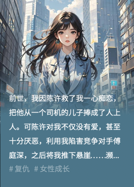 未婚夫拿我身份冒充富二代，包养小白花