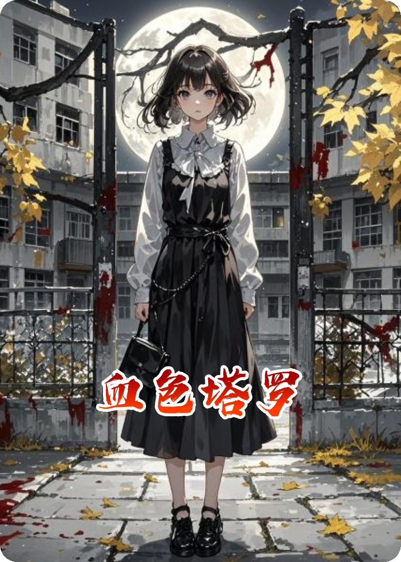 血色塔罗