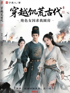 穿越饥荒古代：绝色女囚求我圆房