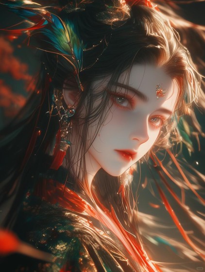 春风如过客，秋水揽星河