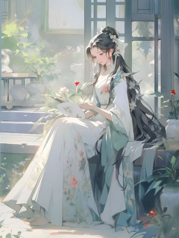 我无情无欲后，厌我的侯爷却悔疯了