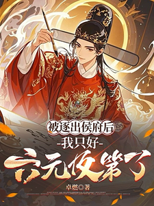 被逐出侯府后，我只好六元及第了