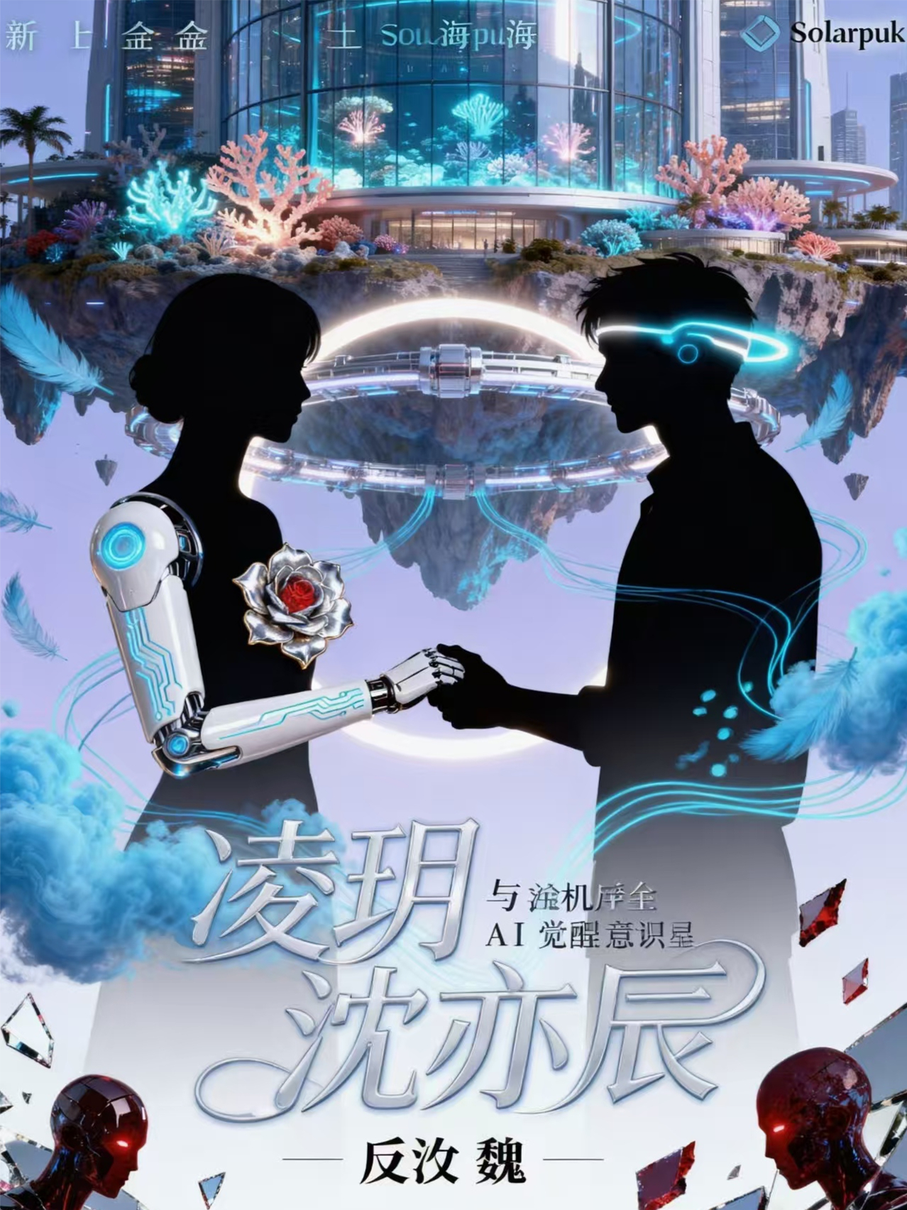 星际信号：94光年外的心动频率
