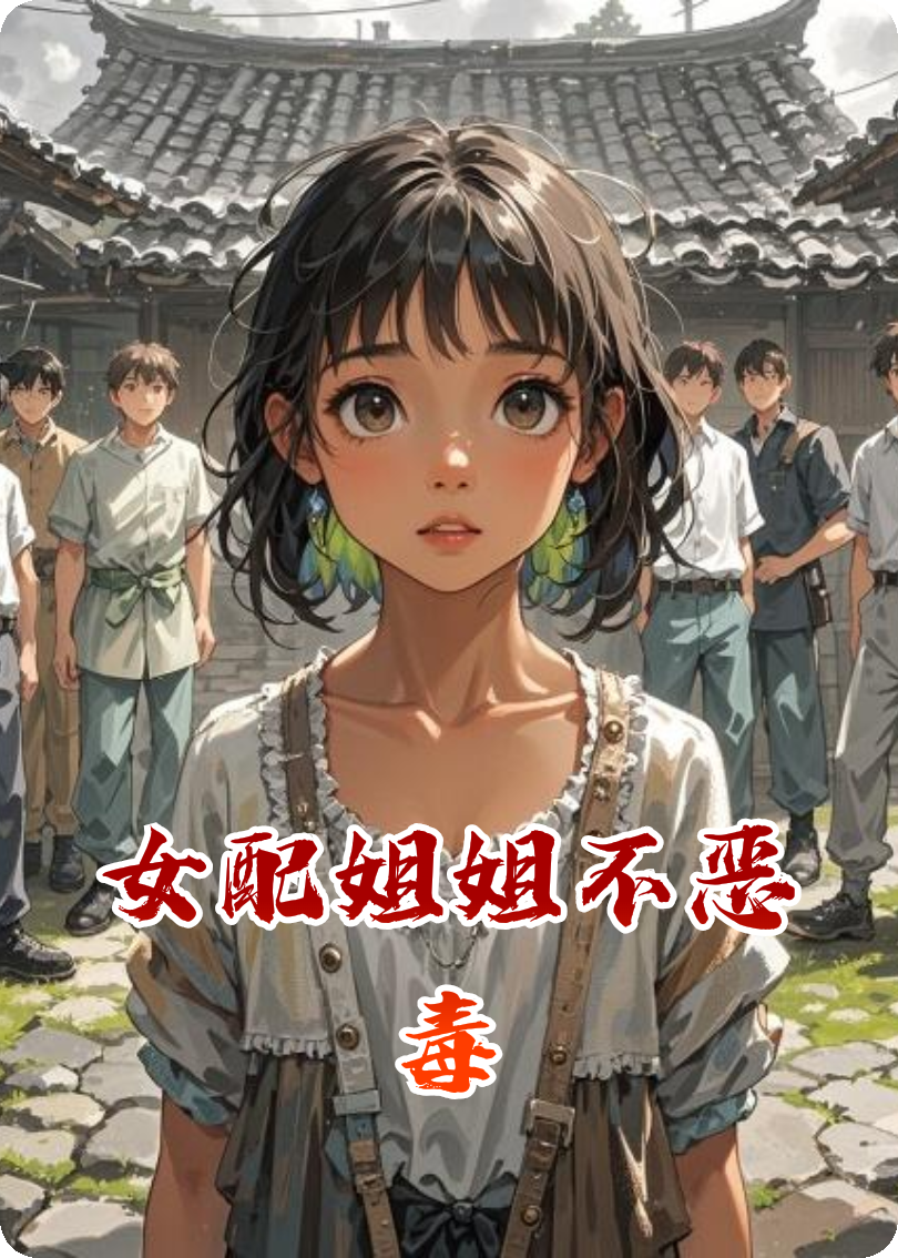 女配姐姐不恶毒