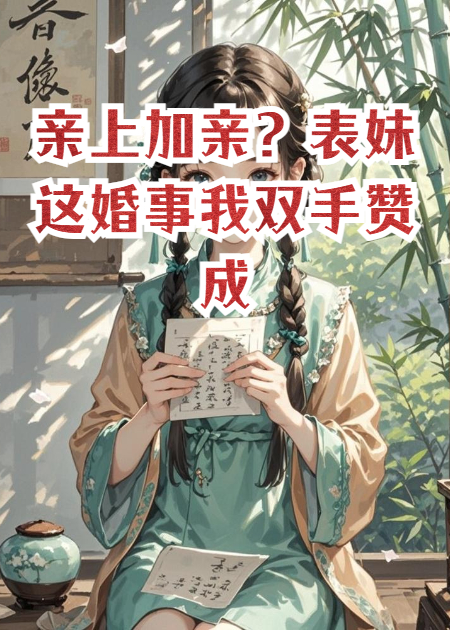 亲上加亲？表妹这婚事我双手赞成