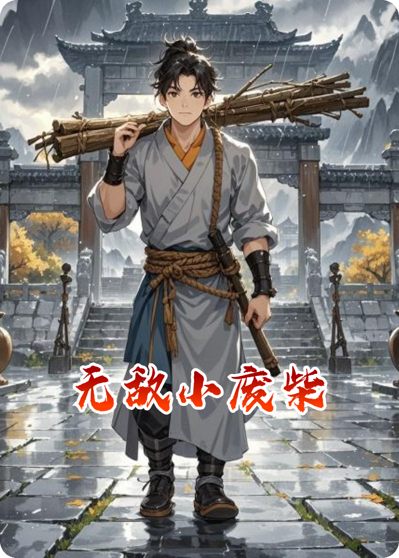 无敌小废柴