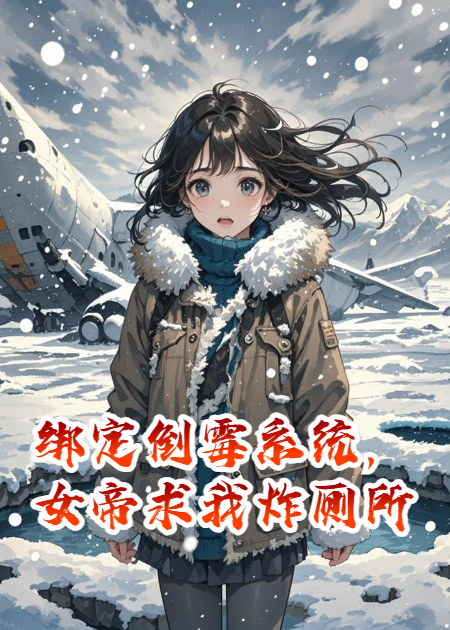 绑定倒霉系统，女帝求我炸厕所