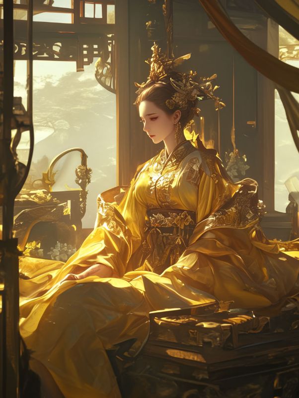 美人蛊