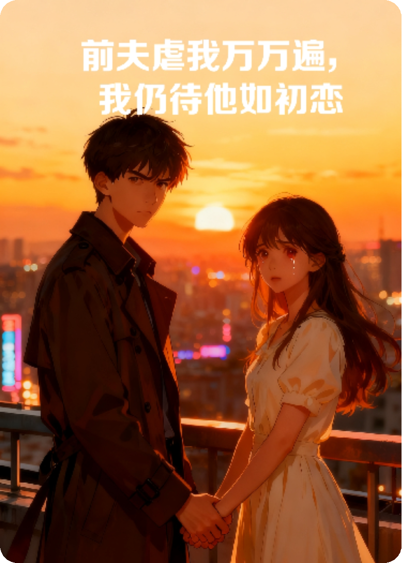 前夫虐我万万遍，我仍待他如初恋