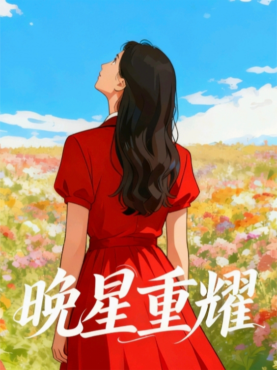 晚星重耀