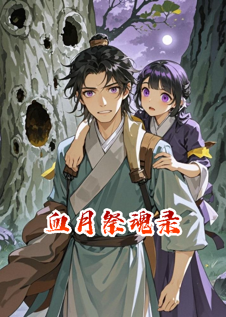 血月祭魂录