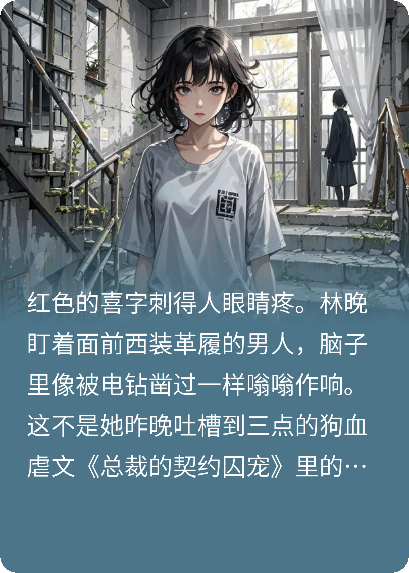 弹幕剧透后，我在虐文里杀疯了