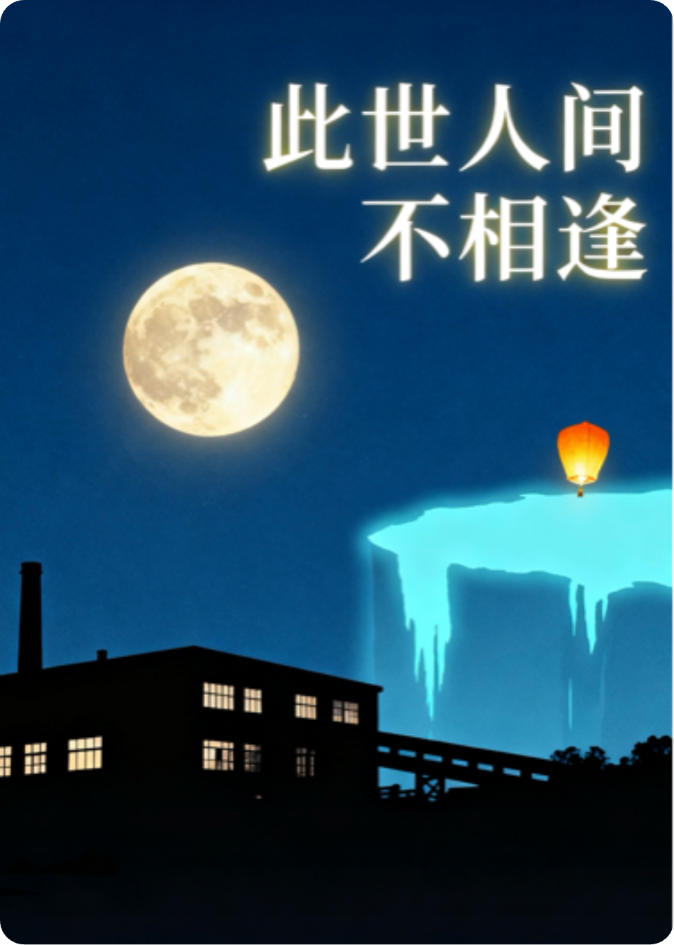 此世人间不相逢（热播爆款）