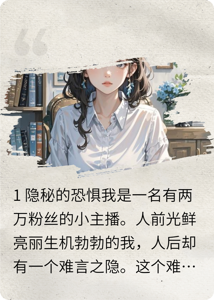 小女子报仇，二十年不晚