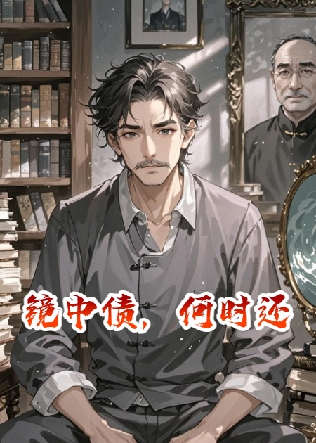 镜中债，何时还