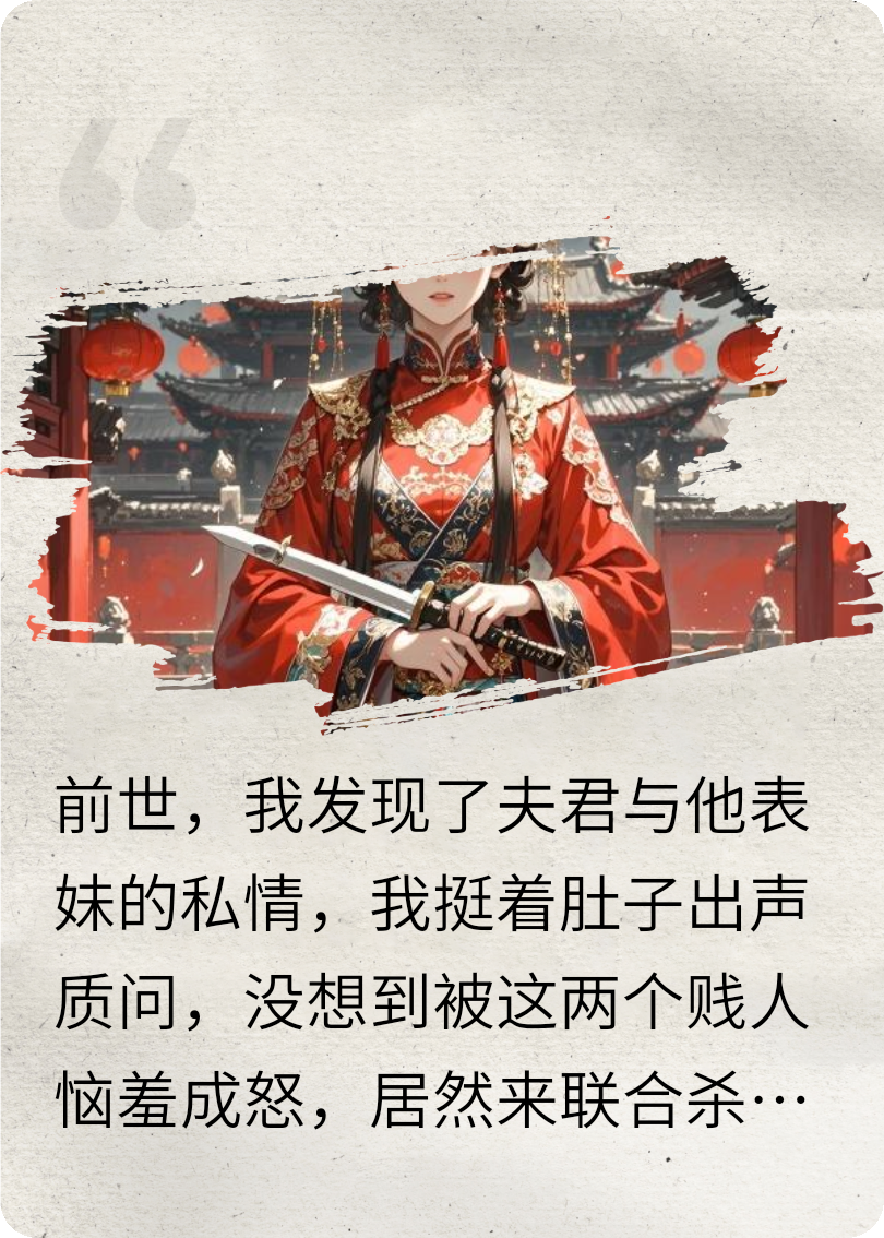 重生之渣夫拿命来