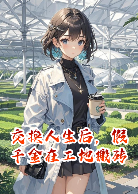交换人生后，假千金在工地搬砖