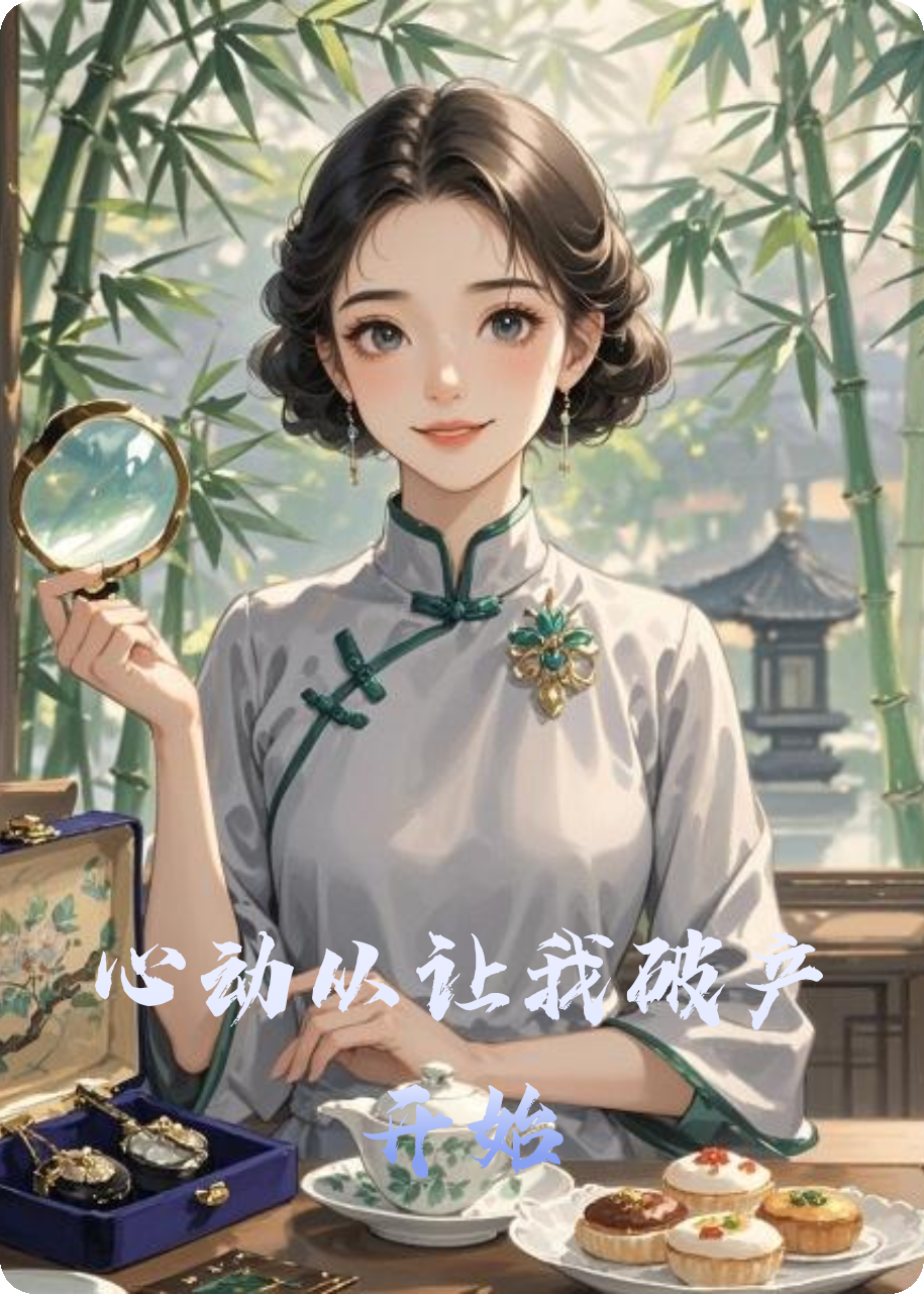 心动从让我破产开始