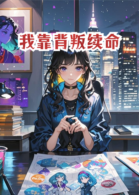 我靠背叛续命