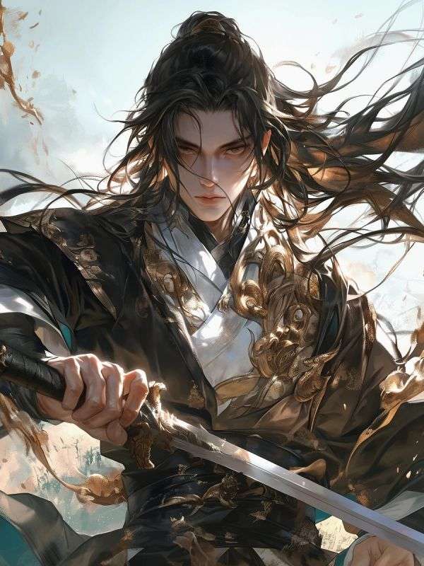 被联名上书夺兵符后我摆了，皇帝哭求我回去