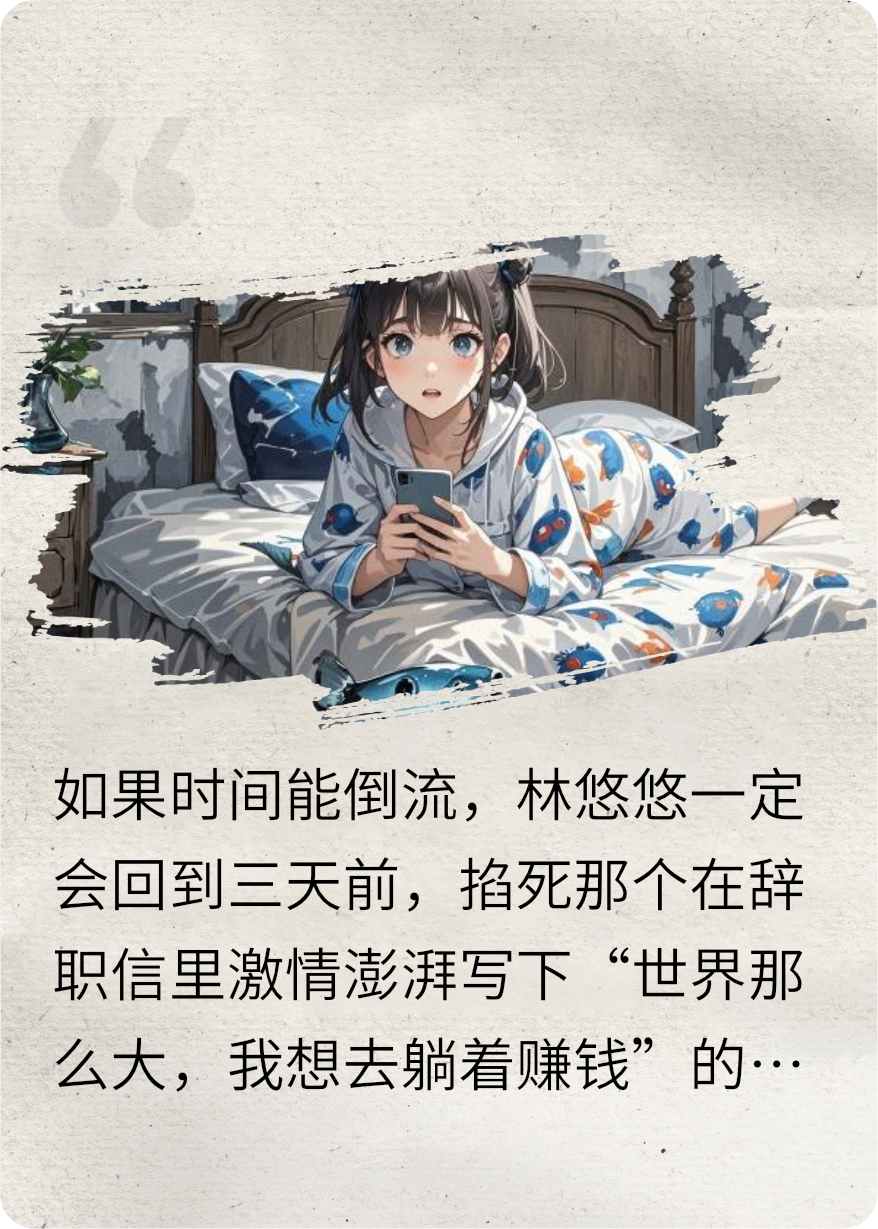 我的房东不是人