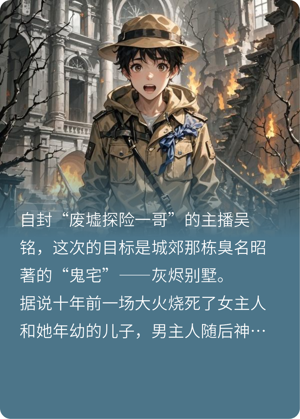 别开生窗