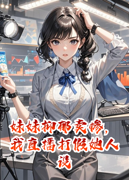 妹妹抑郁卖惨，我直播打假她人设