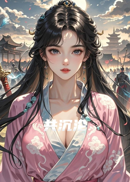 合欢沉沦