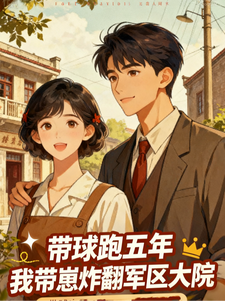 带球跑五年，我带崽炸翻军区大院