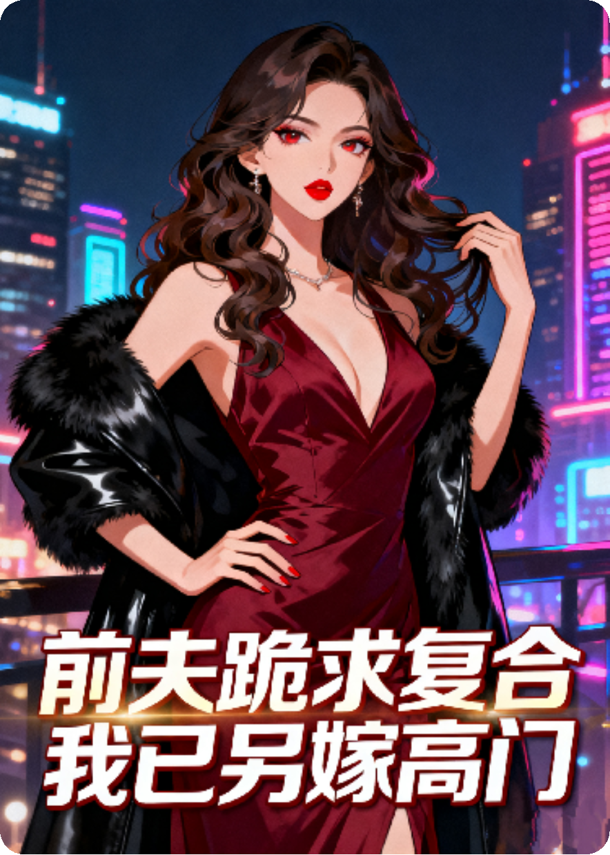 前夫跪求复合，我已另嫁高门