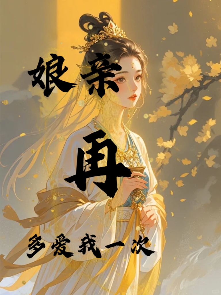 娘亲，再多爱我一次
