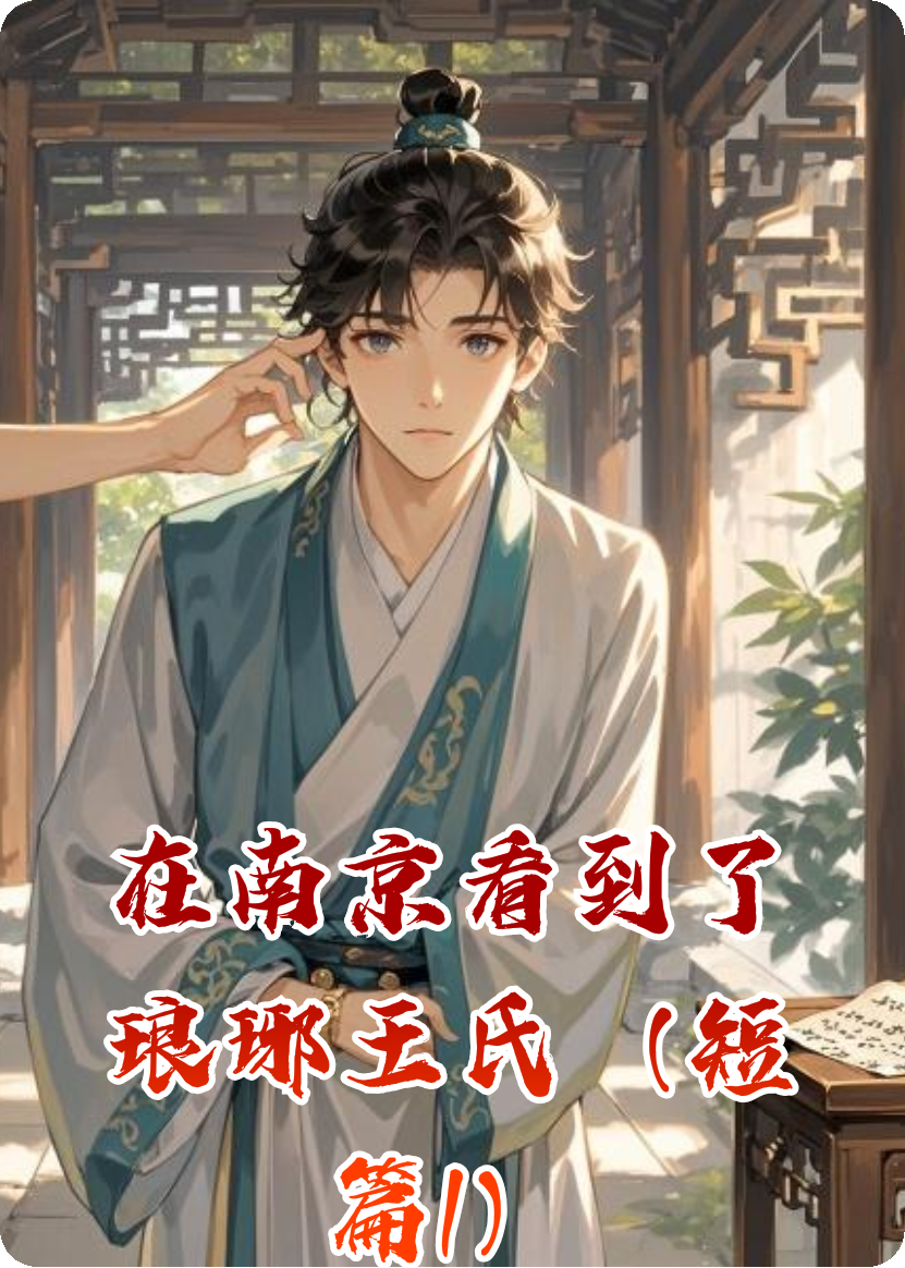 在南京看到了琅琊王氏（短篇1）
