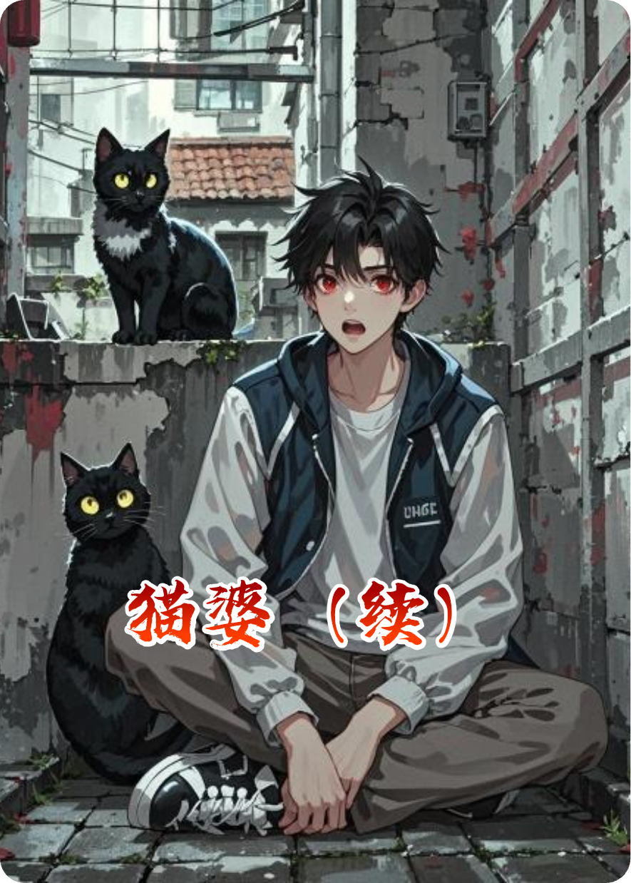 猫婆（续）