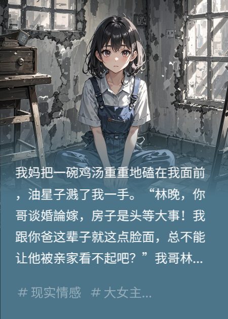 从受气包到全家顶梁柱，我只用了一次发疯