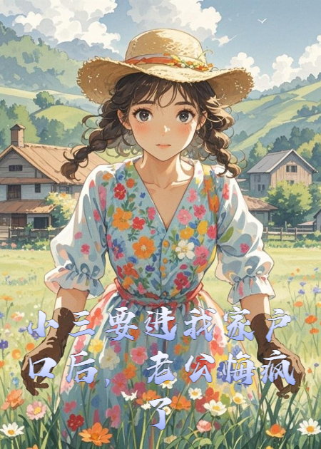小三要进我家户口后，老公悔疯了