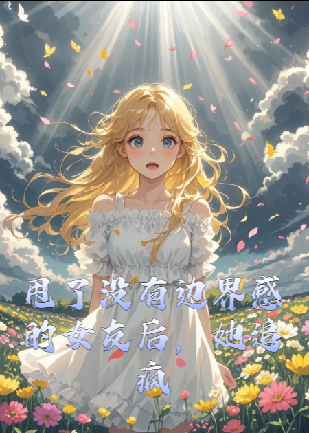 甩了没有边界感的女友后，她追疯了