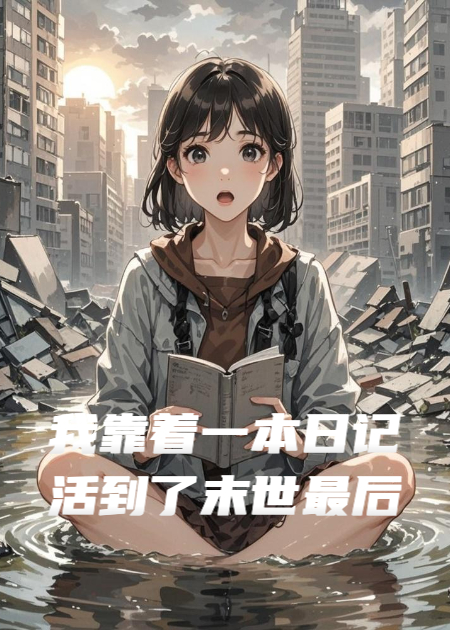 我靠着一本日记，活到了末世最后