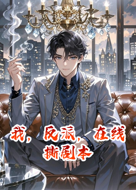 我，反派，在线撕剧本